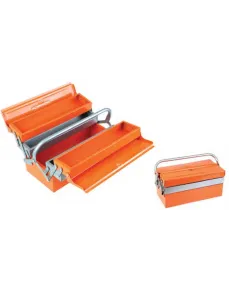 Eltos Metal Tool Case 42X5