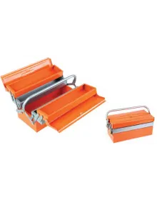 Eltos Metal Tool Case 42X5