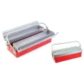 Eltos Metal Tool Case 52X3 Eltos Metal Tool Case 52X3