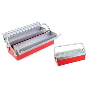 Eltos Metal Tool Case 52X3 Eltos Metal Tool Case 52X3
