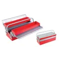 Eltos Metal Tool Case 52X5