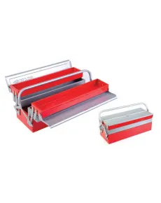 Eltos Metal Tool Case 52X5