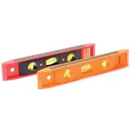 Eltos Mini Spirit Level - Magnet, 25cm Eltos Mini Spirit Level - Magnet, 25cm