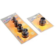 Eltos Plastic Pipe Threader 32 mm