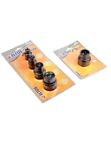 Eltos Plastic Pipe Threader 63 mm
