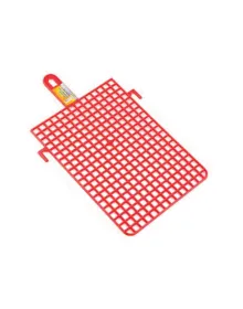 Eltos Plastic Roller Grid 20 cm - Roller Paint Draining
