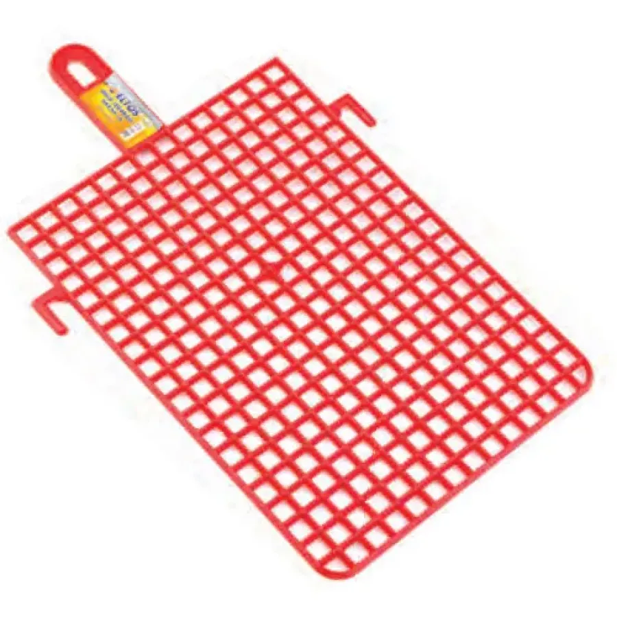 Eltos Plastic Roller Grid 20 cm - Roller Paint Draining Eltos Plastic Roller Grid 20 cm - Roller Paint Draining