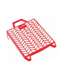Eltos Plastic Roller Grid 25 cm - Roller Paint Draining