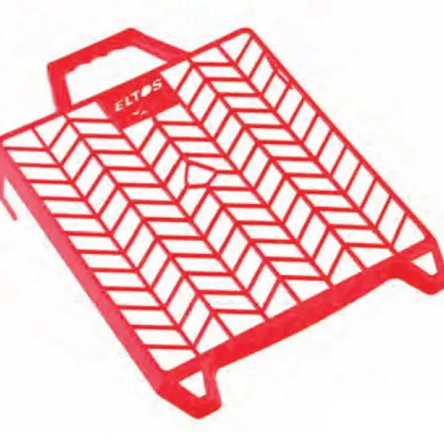 Eltos Plastic Roller Grid 25 cm - Roller Paint Draining Eltos Plastic Roller Grid 25 cm - Roller Paint Draining
