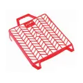 Eltos Plastic Roller Grid 25 cm - Roller Paint Draining Eltos Plastic Roller Grid 25 cm - Roller Paint Draining