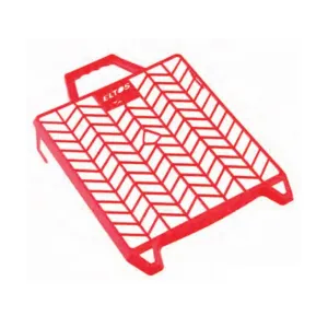 Eltos Plastic Roller Grid 25 cm - Roller Paint Draining