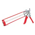 Eltos Professional Skeleton Type Silicone Gun