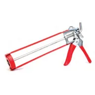 Eltos Professional Skeleton Type Silicone Gun