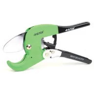 Eltos Professional PVC / PPRC / Plastic Pipe Cutting Scissors 42 mm