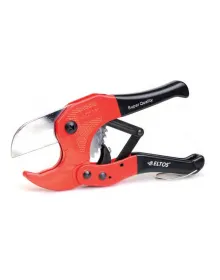Eltos Pvc / PPRC / Plastic Pipe Cutting Scissors 42 mm