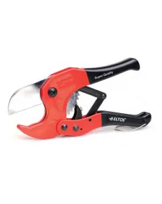 Eltos Pvc / PPRC / Plastic Pipe Cutting Scissors 42 mm Eltos Pvc / PPRC / Plastic Pipe Cutting Scissors 42 mm