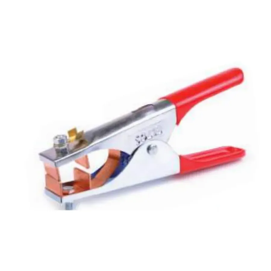 Eltos Chassis Pliers Insulated 500 Ampere