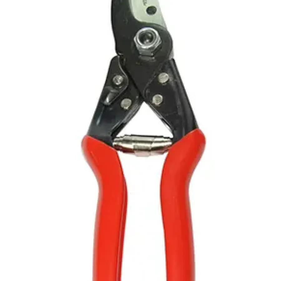 Eltu 417F - Garden - Pruning - Vineyard Shears 220 mm