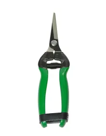 Eltu 429E2 - Straight Blade Citrus Scissors 190 mm