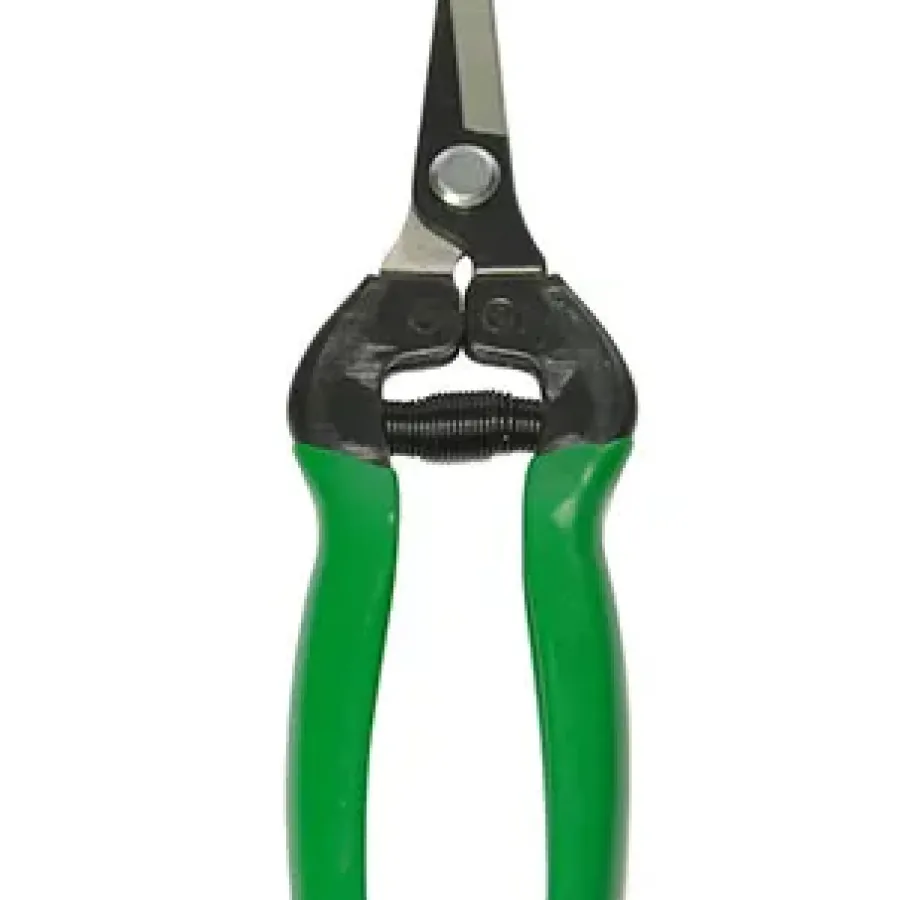 Eltu 429E2 - Straight Blade Citrus Scissors 190 mm