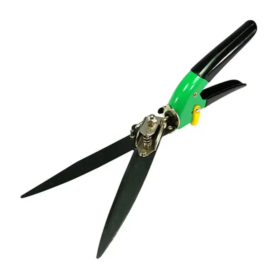 Eltu 501- Grass - Grass Shear 340 mm, 180 Degree Rotary