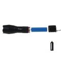 The Most Powerful Rechargeable Flashlight Wt-023