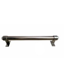 Bronze WC Bath Holder for the Disabled