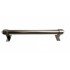 Bronze WC Bath Holder for the Disabled