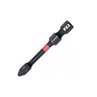 03641 Torsion PZ2 90 mm Bit 03641 Torsion PZ2 90 mm Bit