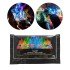 24288 Colorful Magic Fire Powder