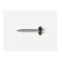 6.3x45 Wood Roof Screw 10 Pieces