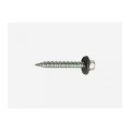 6.3x45 Wood Roof Screw 10 Pieces