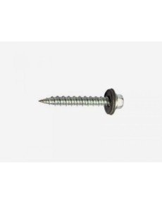 6.3x75 Wood Roof Screw 10 Pieces