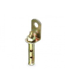 Suspended Ceiling Steel Dowel M6X45 (10 Pieces)