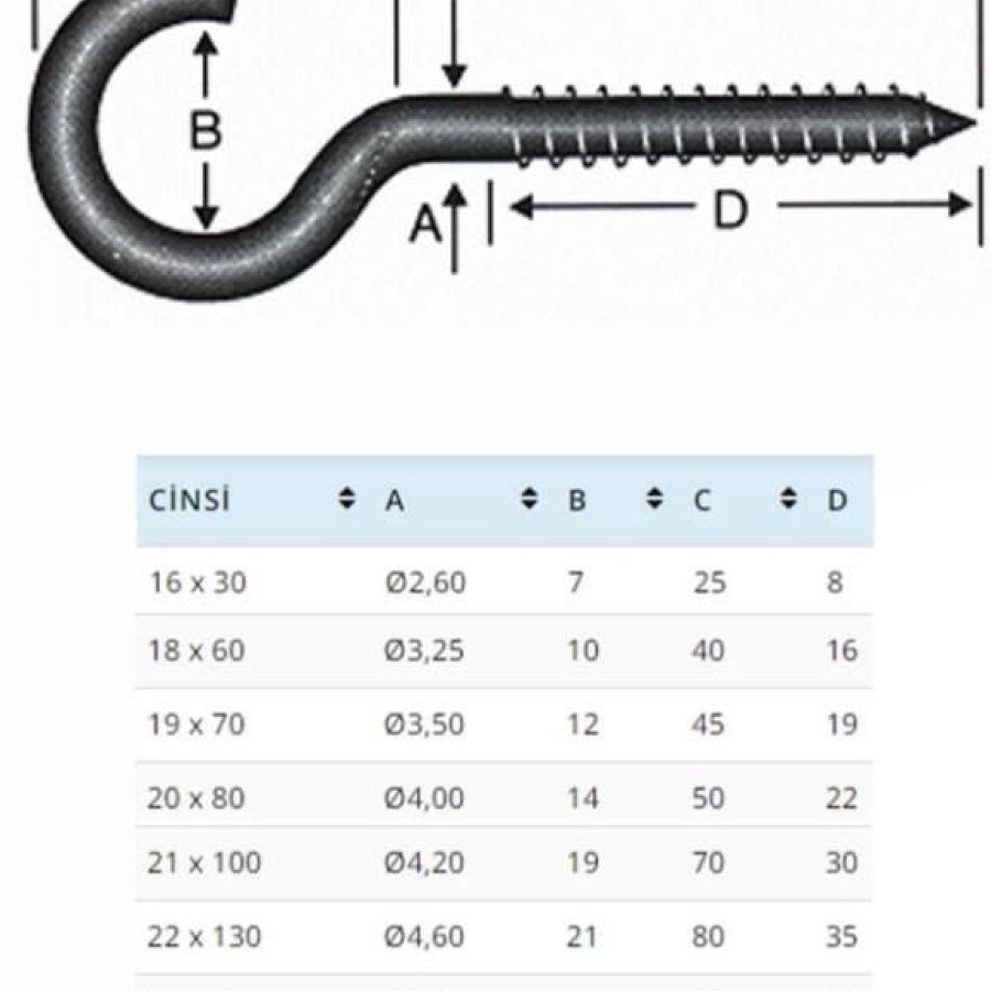 BA23150 23X150 Open Python 10 Pieces
