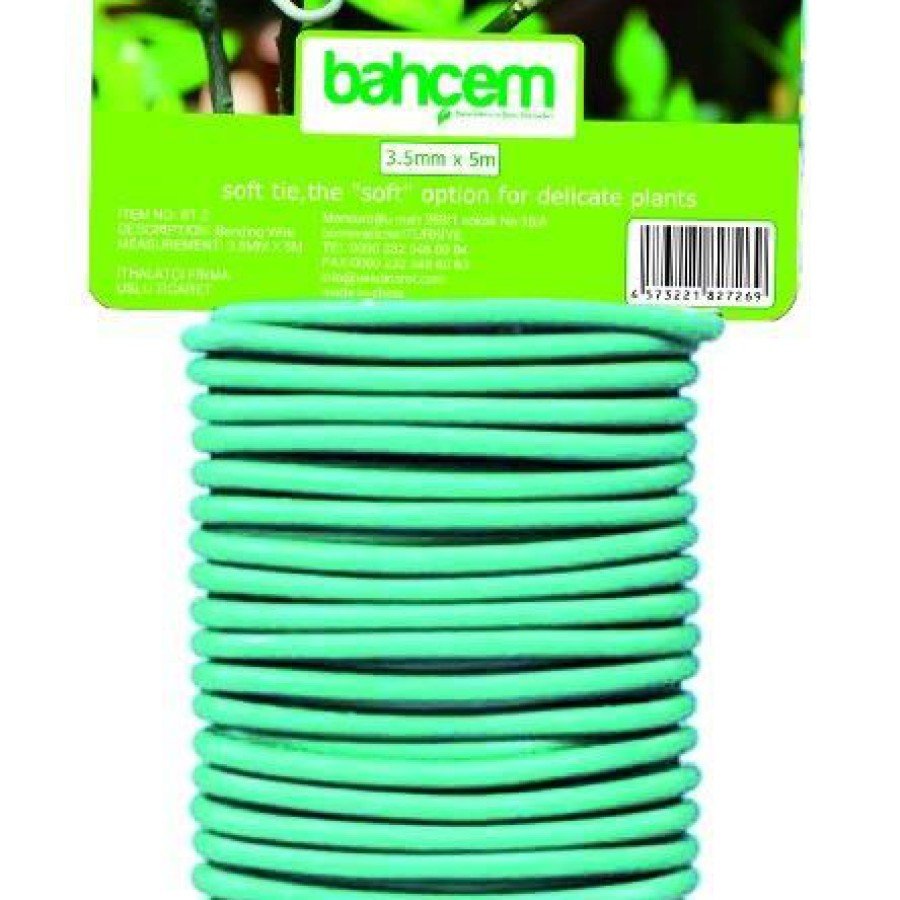 Plant Soft Tying Rope 3.5 mm 5 Meters