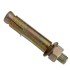 Tubular Steel Dowel M12X110 (5 Pieces)