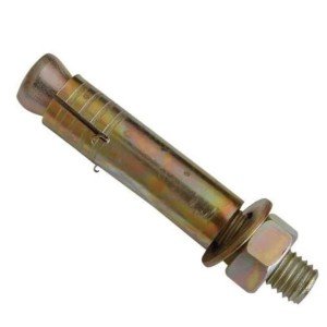 Tubular Steel Dowel M12X90 (5 Pieces)