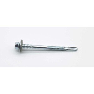 Roof Screw 5,5X105 10 Pieces