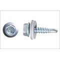 Roof Screw 5,5X38 10 Pieces
