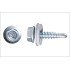 Roof Screw 5,5X60 10 Pieces
