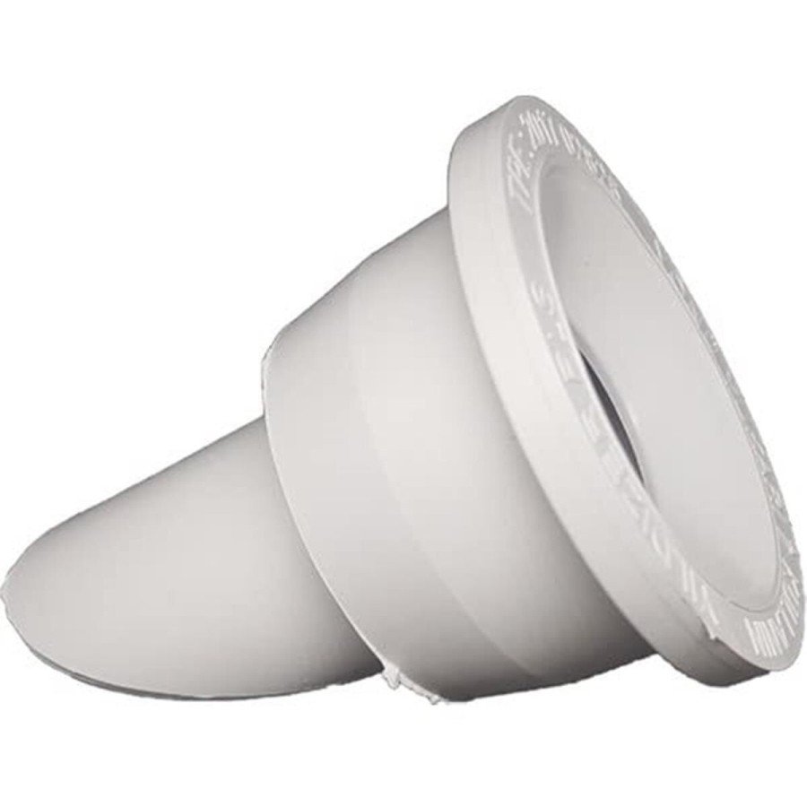 Check Valve Adapter Gasket Ø50 Mufmatik