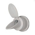 Check Valve Adapter Gasket Ø50 Mufmatik