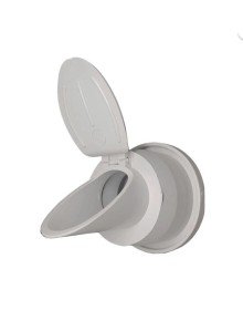 Check Valve Adapter Gasket Ø50 Mufmatik
