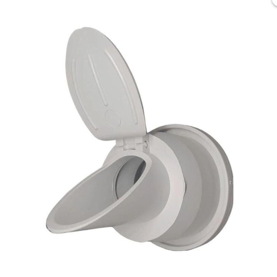 Check Valve Adapter Gasket Ø50 Mufmatik