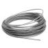Steel Rope 3 mm 10 Meters (6X7 K.ÖZ)