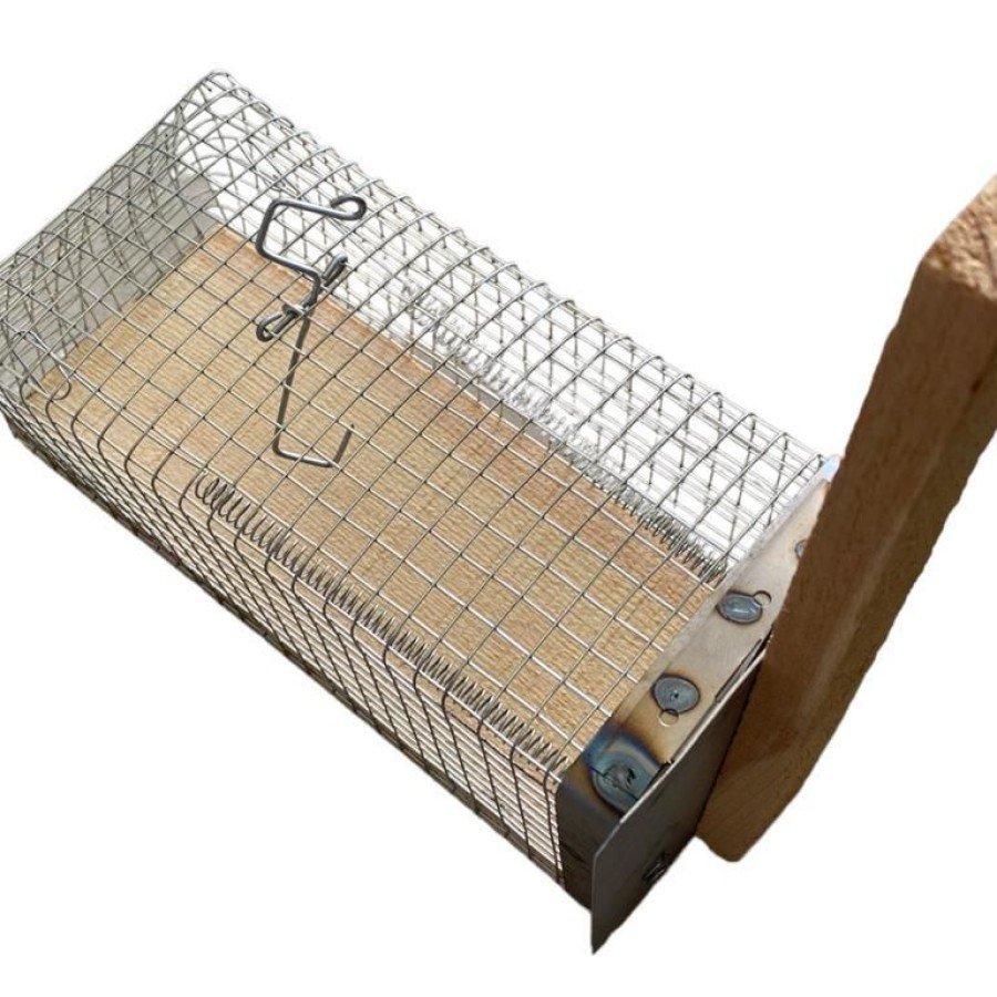 Mouse Trap Cage Type