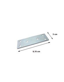 Miter Straight Type No:1 (5 Pieces)