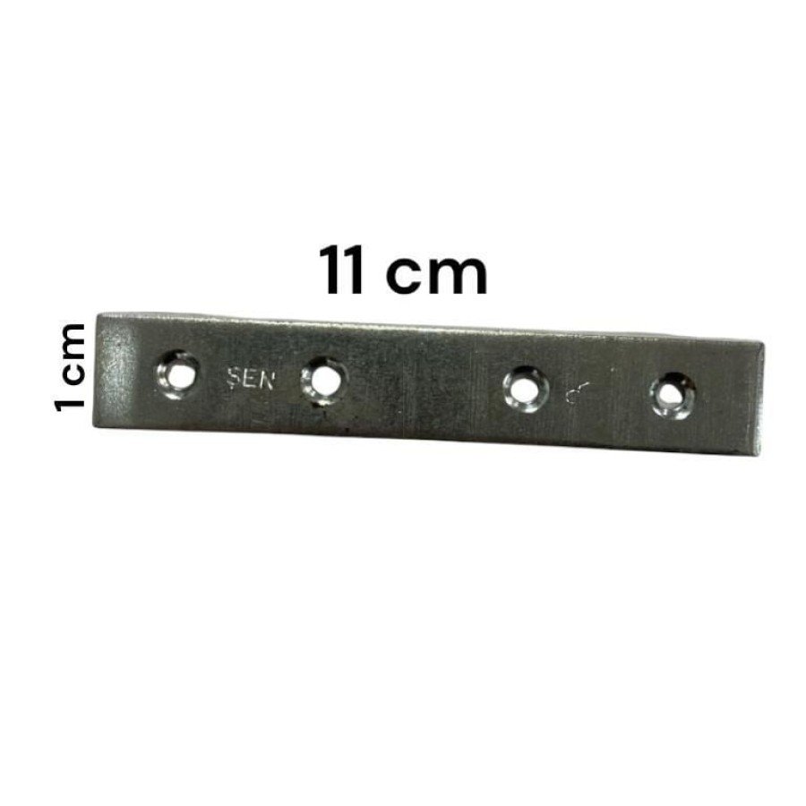 Miter Straight Type No:3 (5 Pieces)