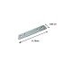 Miter Straight Type No:4 (5 Pieces)